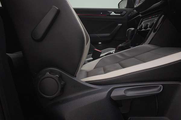 2020 Volkswagen T-Roc 140TSI Sport A11