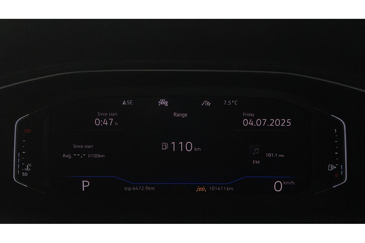 2020 Volkswagen T-Roc 140TSI Sport A11