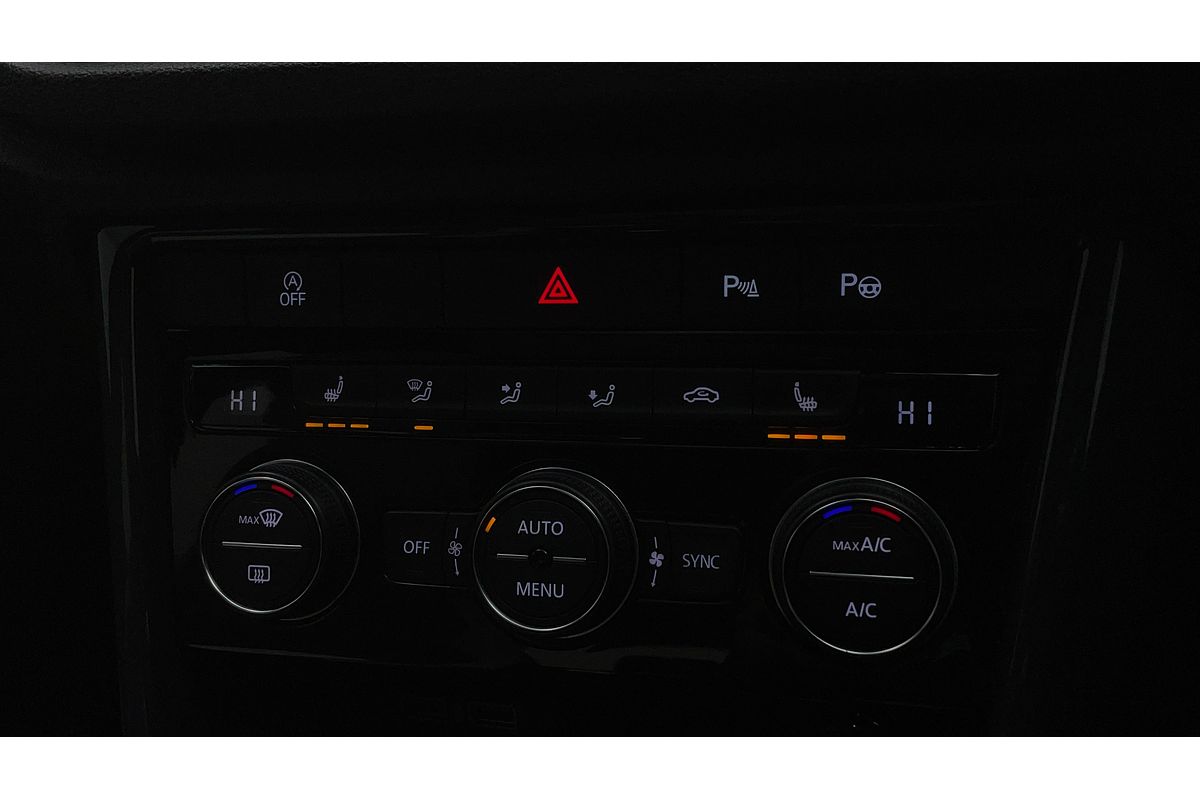 2020 Volkswagen T-Roc 140TSI Sport A11