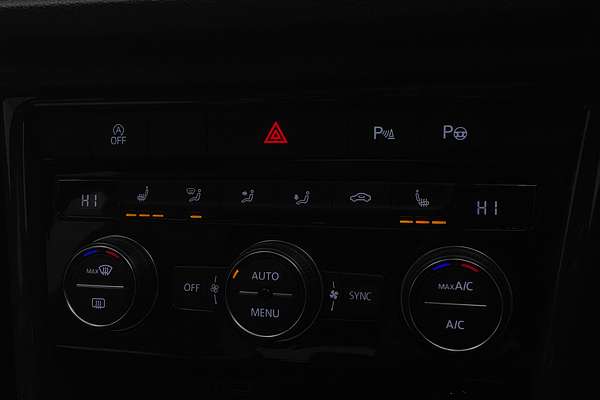 2020 Volkswagen T-Roc 140TSI Sport A11