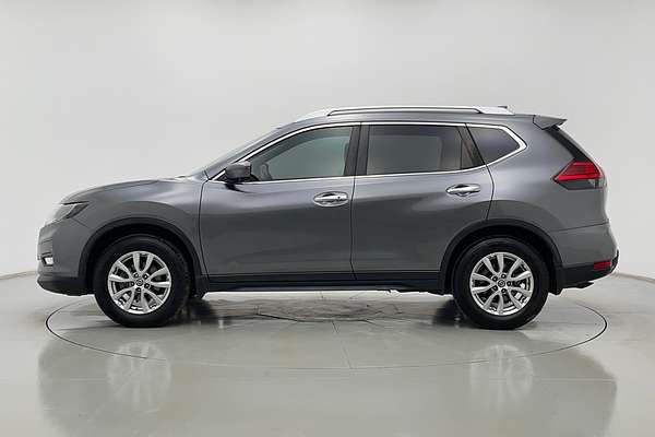 2017 Nissan X-TRAIL ST-L T32 Series II