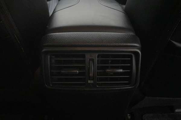 2017 Nissan X-TRAIL ST-L T32 Series II