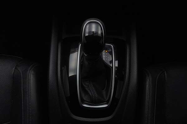 2017 Nissan X-TRAIL ST-L T32 Series II