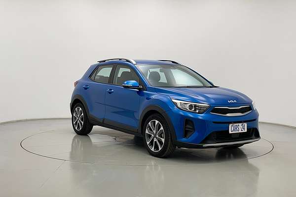 2022 Kia Stonic Sport YB