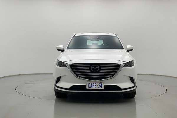 2018 Mazda CX-9 Azami TC