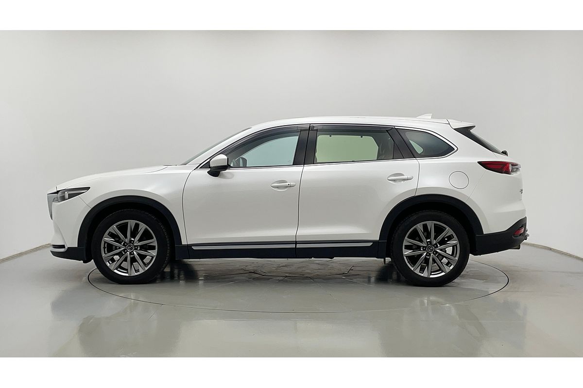 2018 Mazda CX-9 Azami TC
