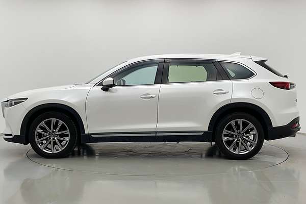 2018 Mazda CX-9 Azami TC