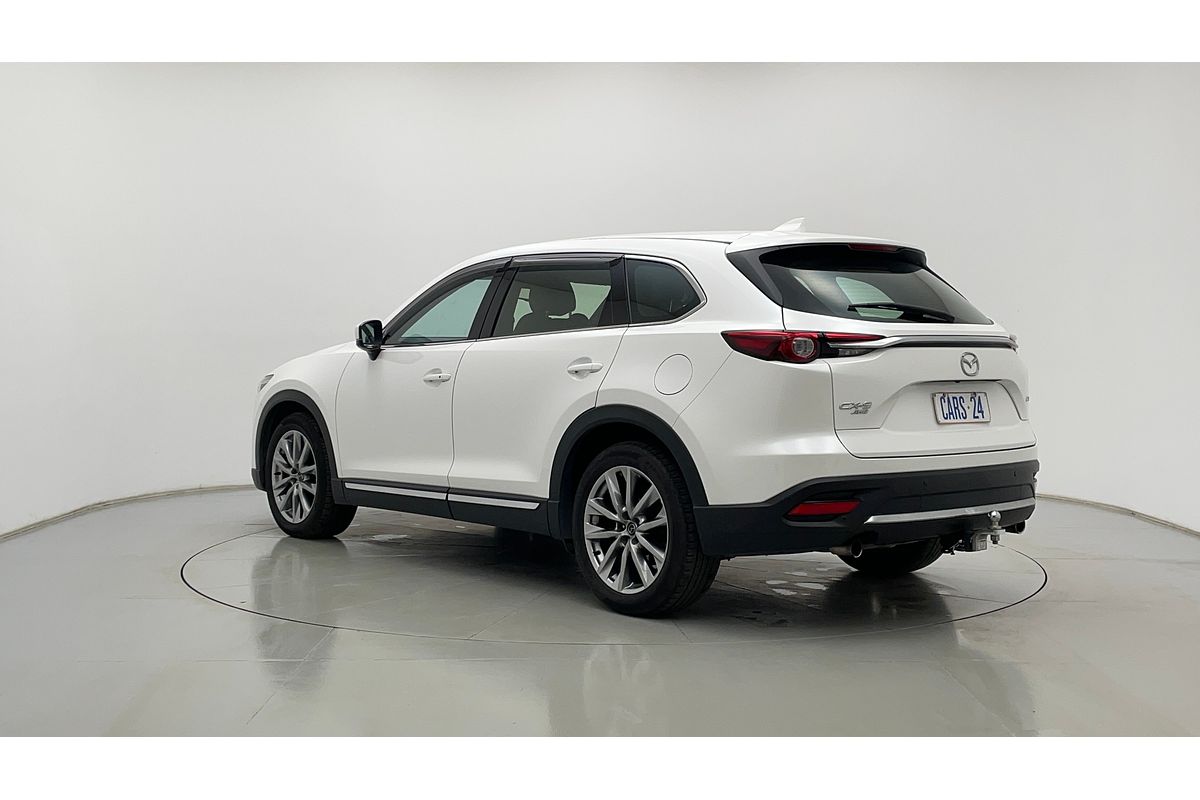 2018 Mazda CX-9 Azami TC