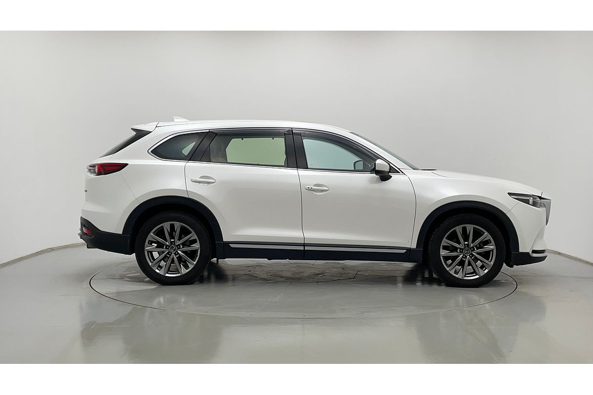 2018 Mazda CX-9 Azami TC