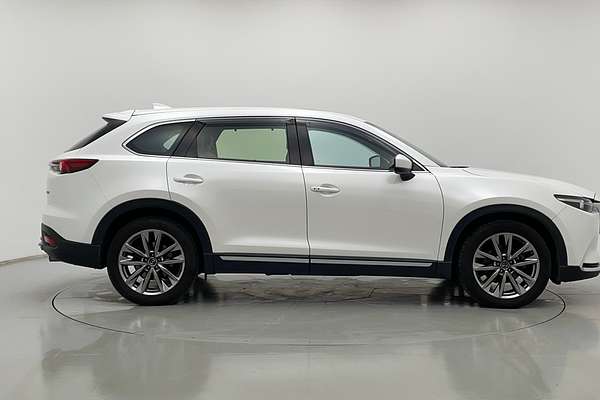 2018 Mazda CX-9 Azami TC