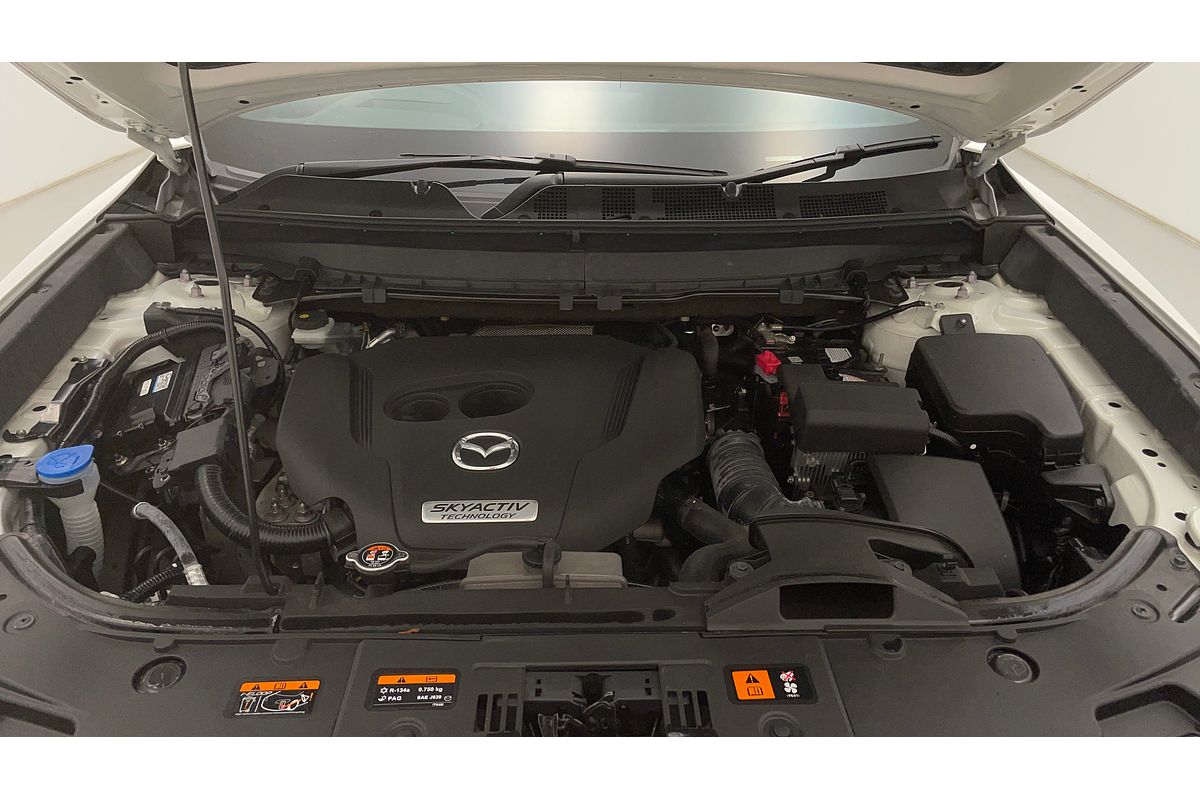 2018 Mazda CX-9 Azami TC