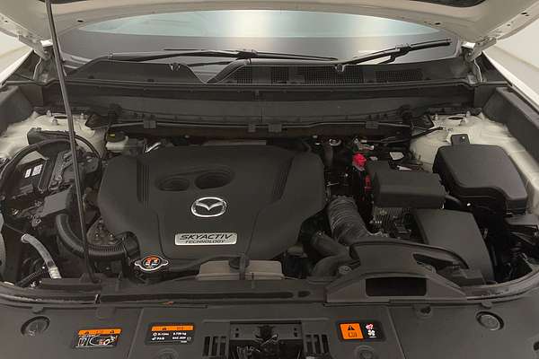 2018 Mazda CX-9 Azami TC