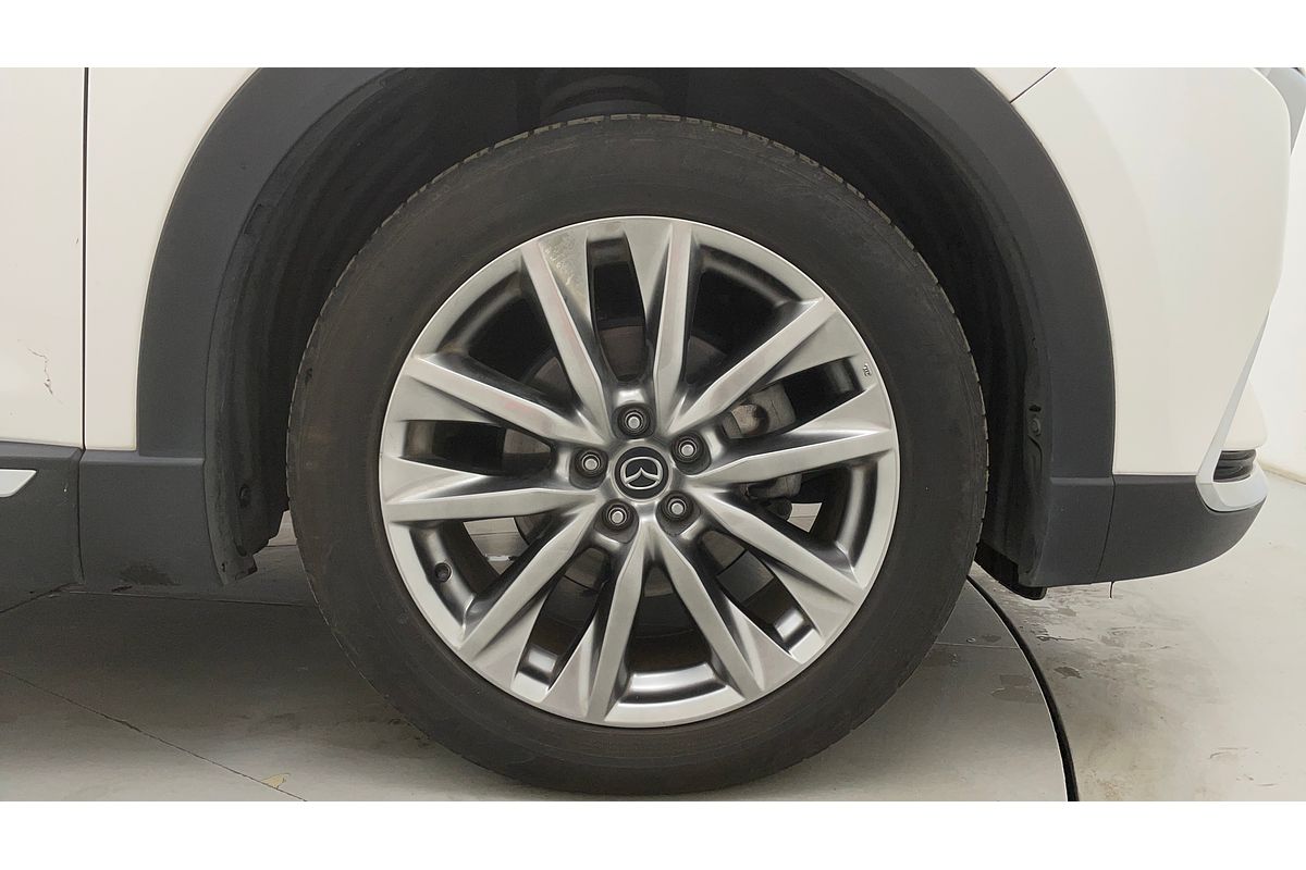 2018 Mazda CX-9 Azami TC