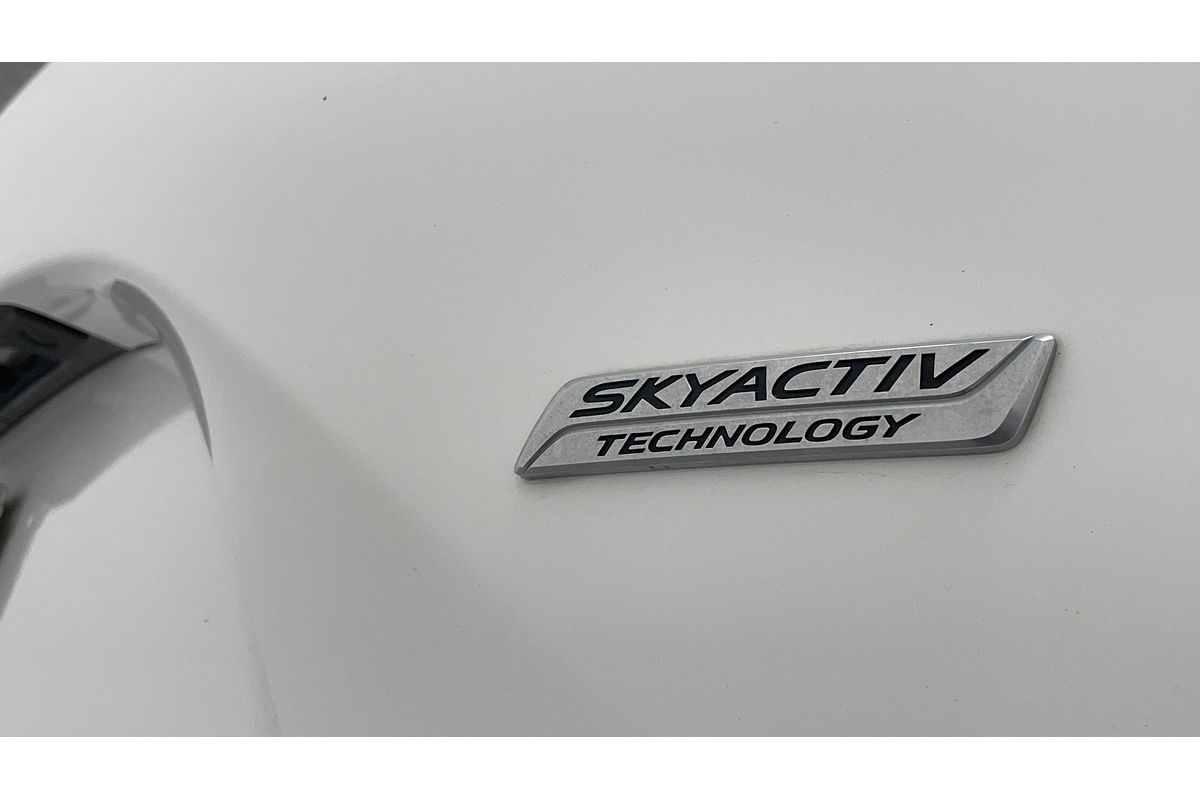 2018 Mazda CX-9 Azami TC