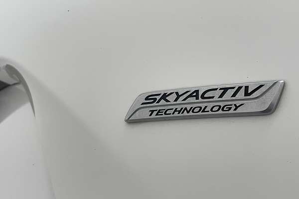 2018 Mazda CX-9 Azami TC