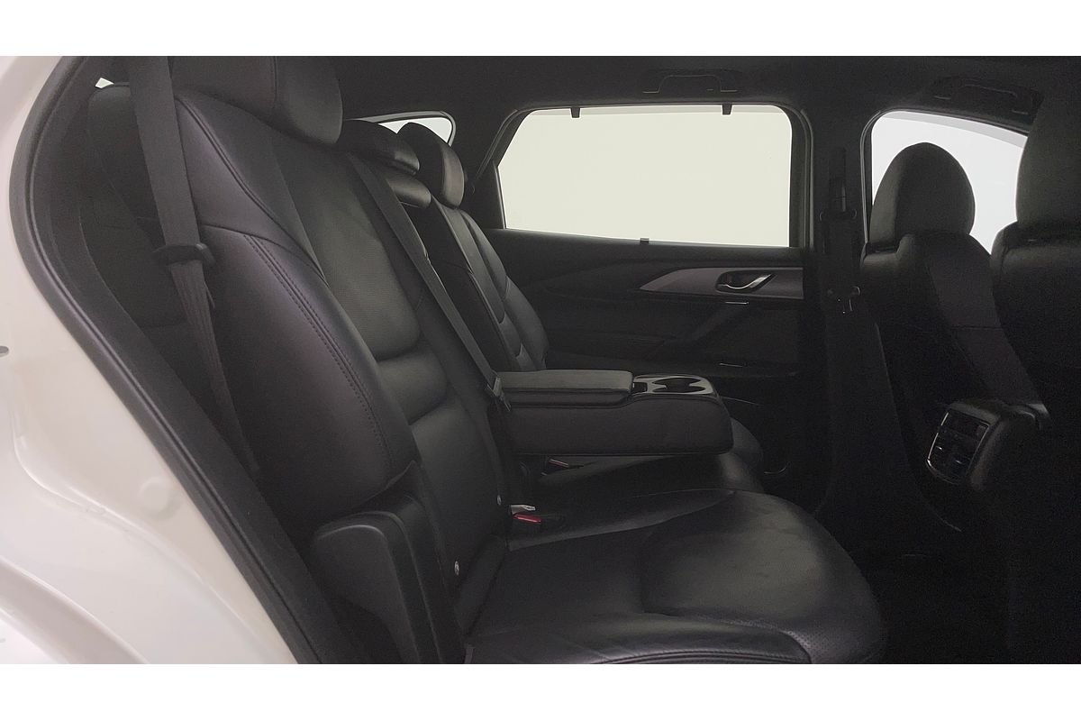 2018 Mazda CX-9 Azami TC