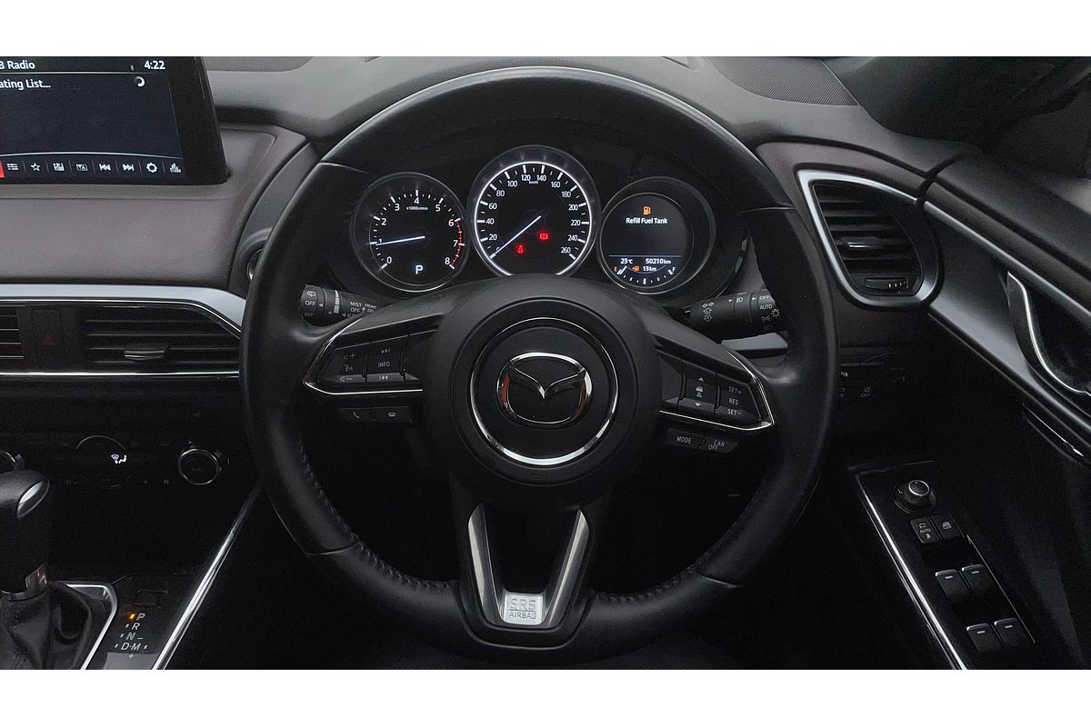 2018 Mazda CX-9 Azami TC