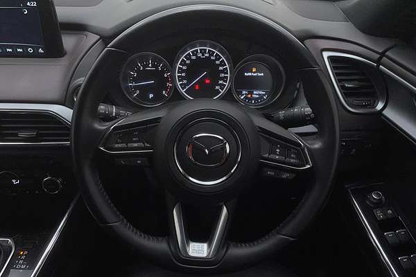 2018 Mazda CX-9 Azami TC