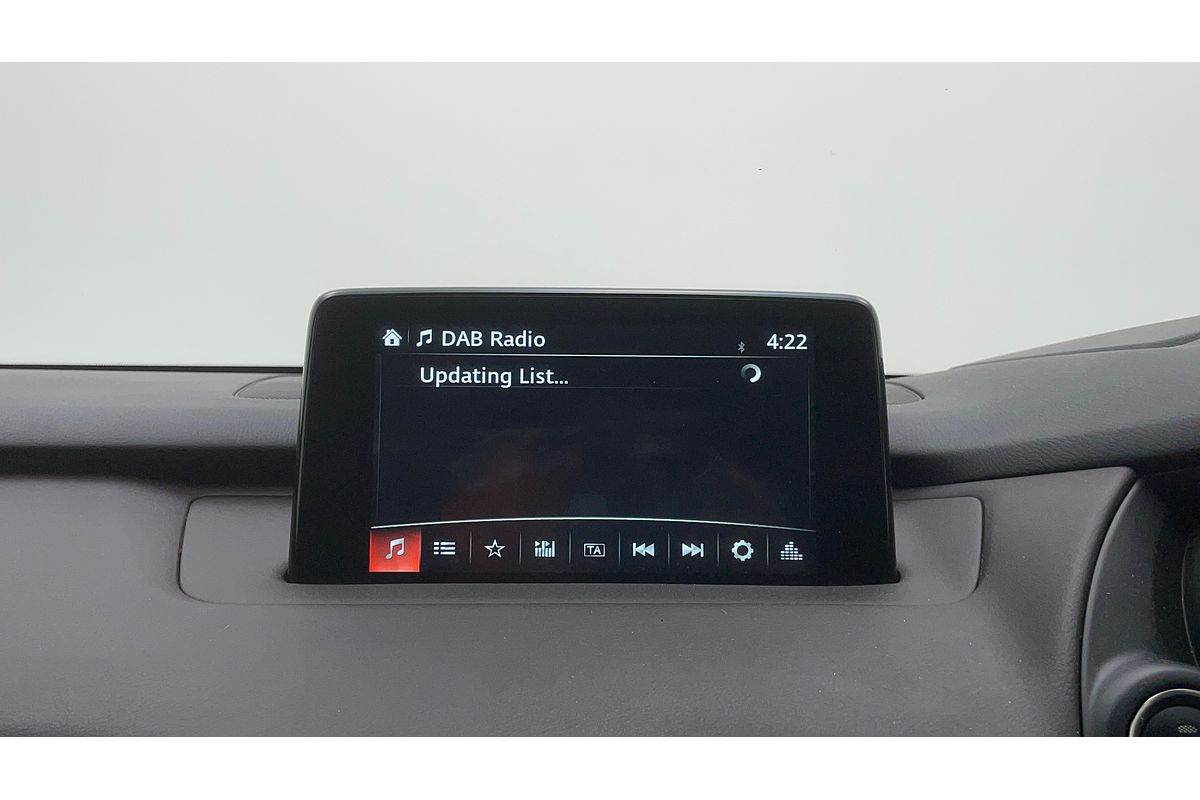 2018 Mazda CX-9 Azami TC