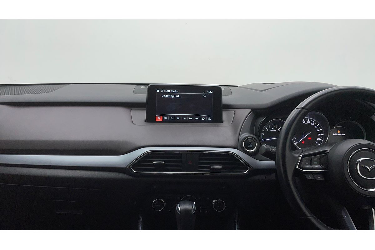 2018 Mazda CX-9 Azami TC