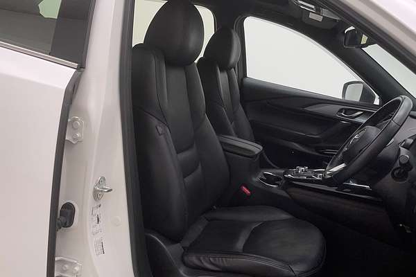 2018 Mazda CX-9 Azami TC