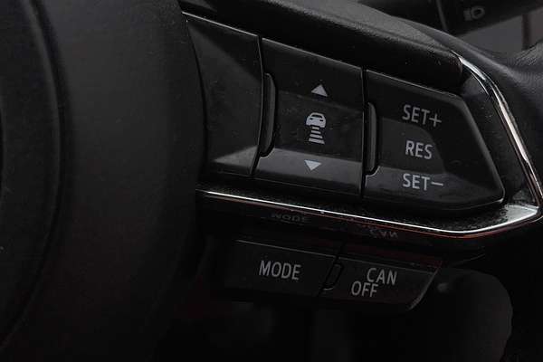 2018 Mazda CX-9 Azami TC