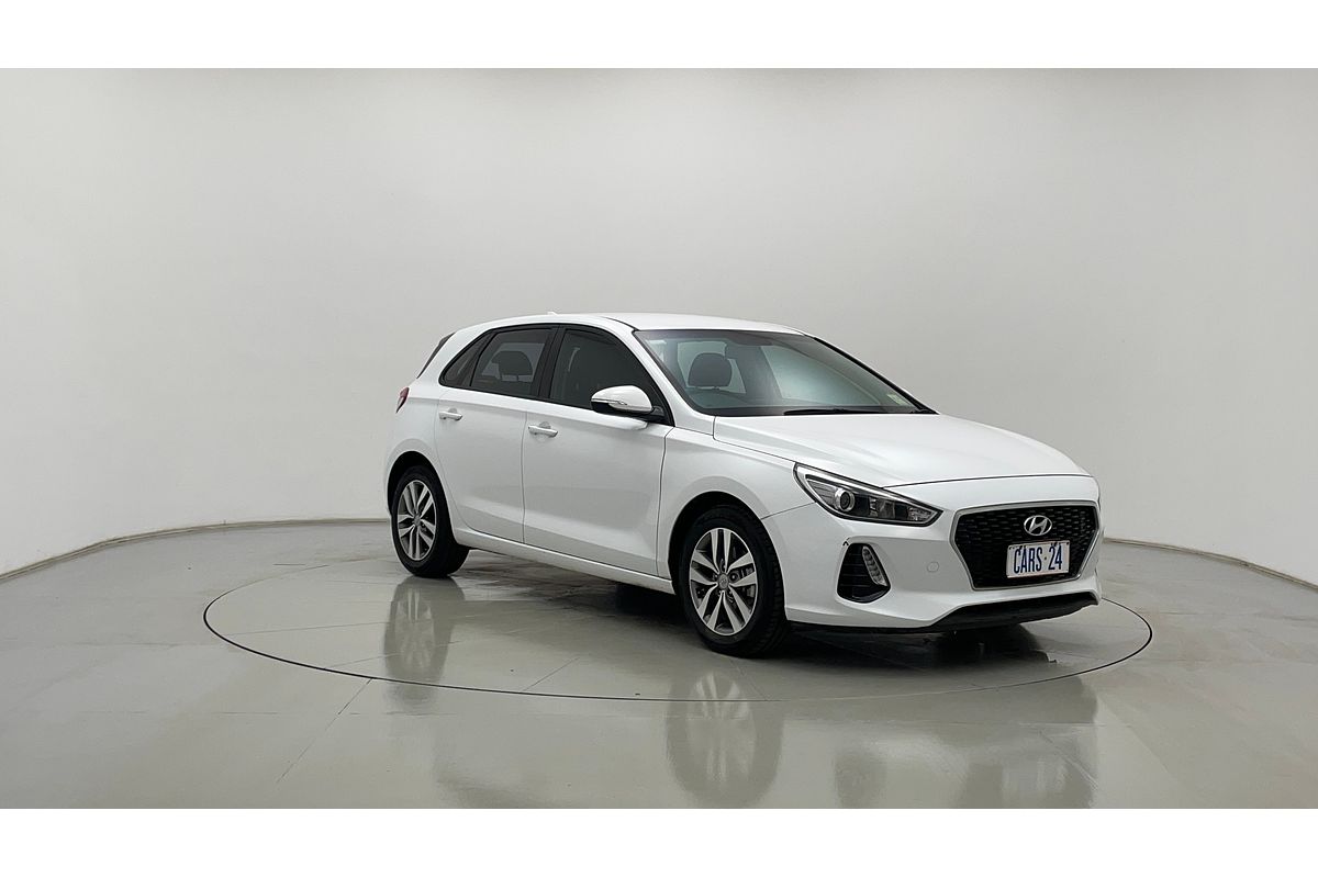 2020 Hyundai i30 Active PD.V4