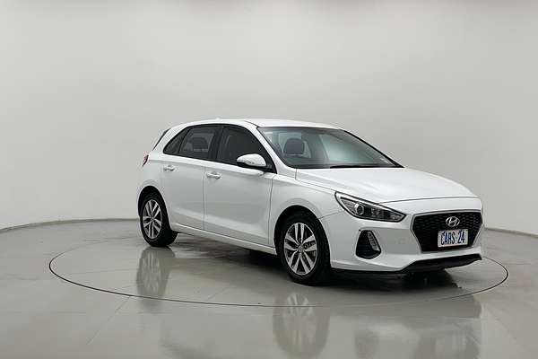 2020 Hyundai i30 Active PD.V4