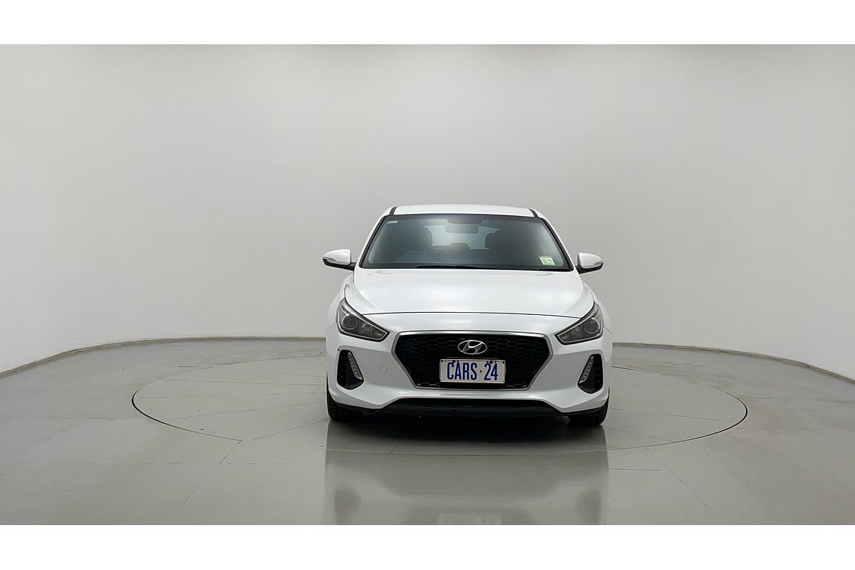 2020 Hyundai i30 Active PD.V4