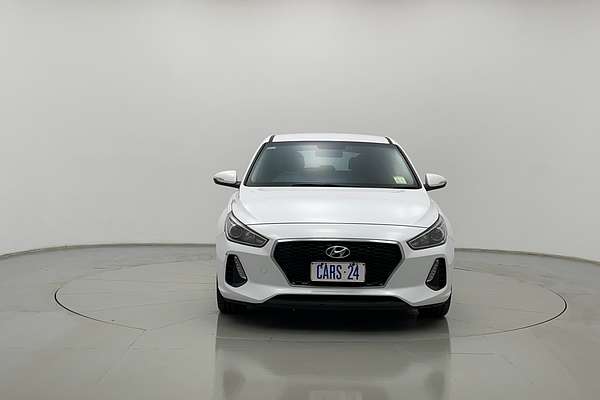2020 Hyundai i30 Active PD.V4