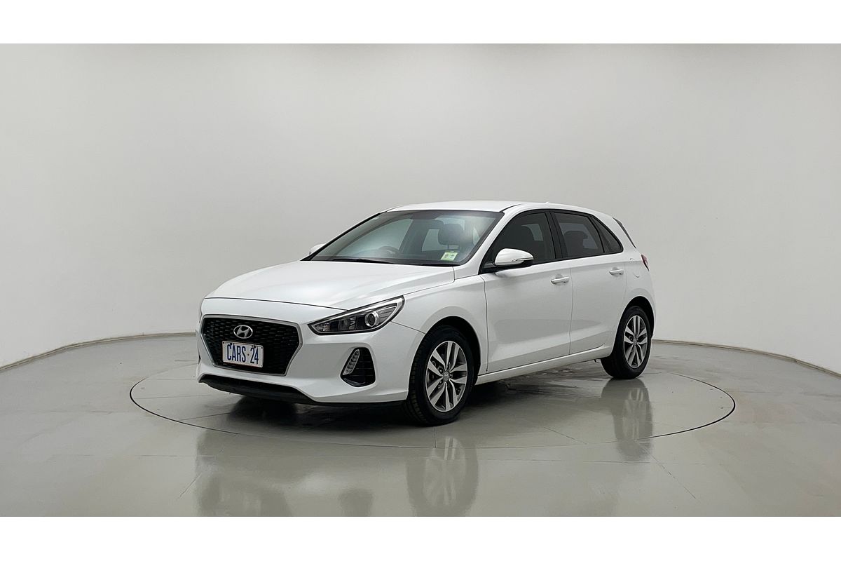 2020 Hyundai i30 Active PD.V4