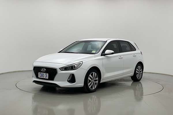 2020 Hyundai i30 Active PD.V4