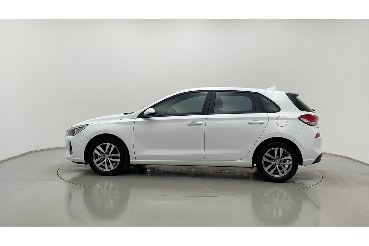 2020 Hyundai i30 Active PD.V4