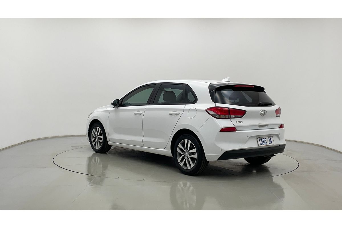 2020 Hyundai i30 Active PD.V4