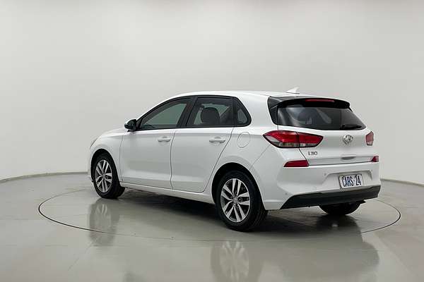 2020 Hyundai i30 Active PD.V4