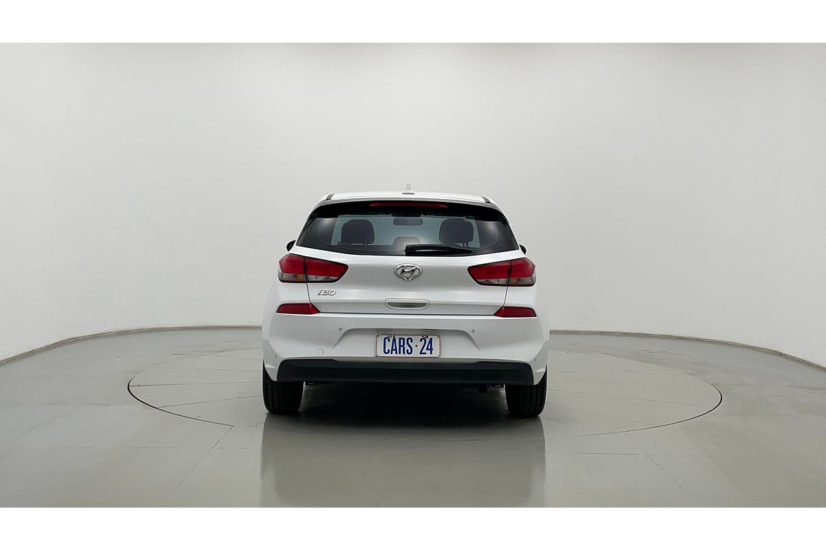 2020 Hyundai i30 Active PD.V4