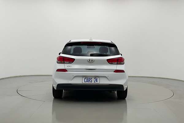 2020 Hyundai i30 Active PD.V4