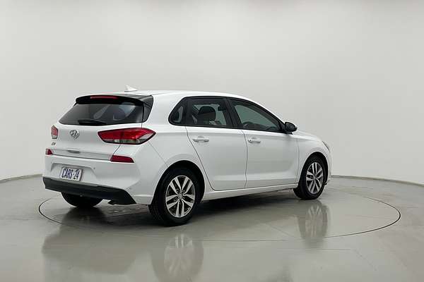 2020 Hyundai i30 Active PD.V4