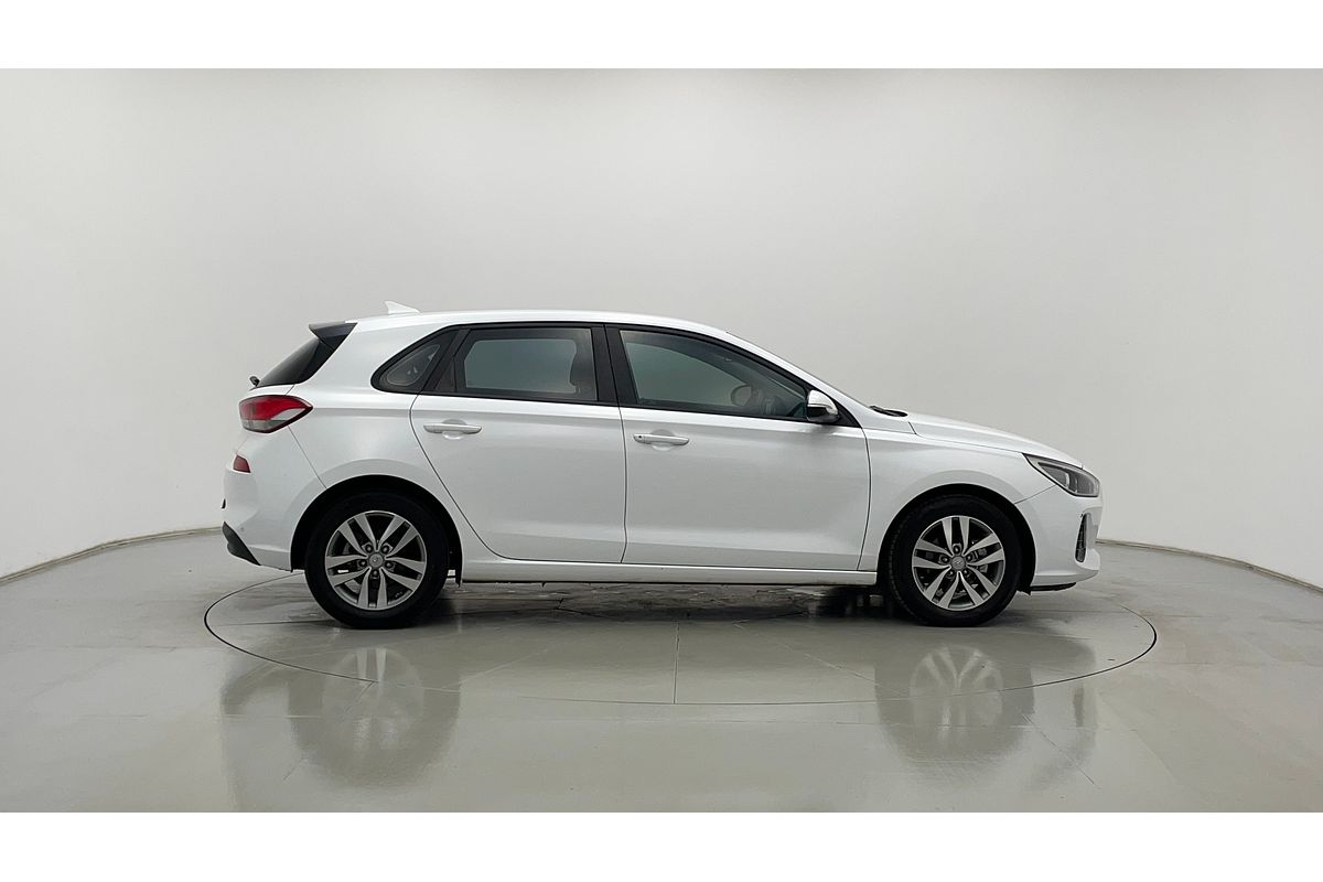 2020 Hyundai i30 Active PD.V4