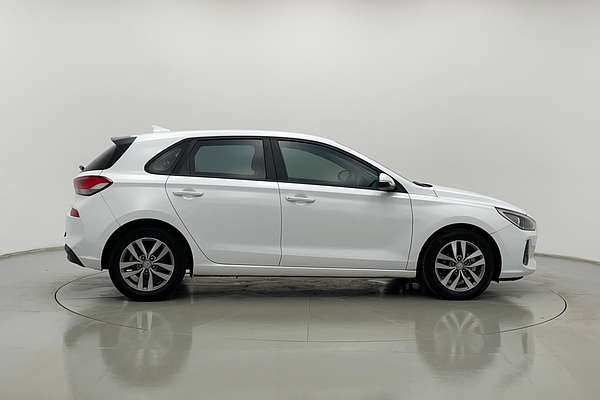 2020 Hyundai i30 Active PD.V4