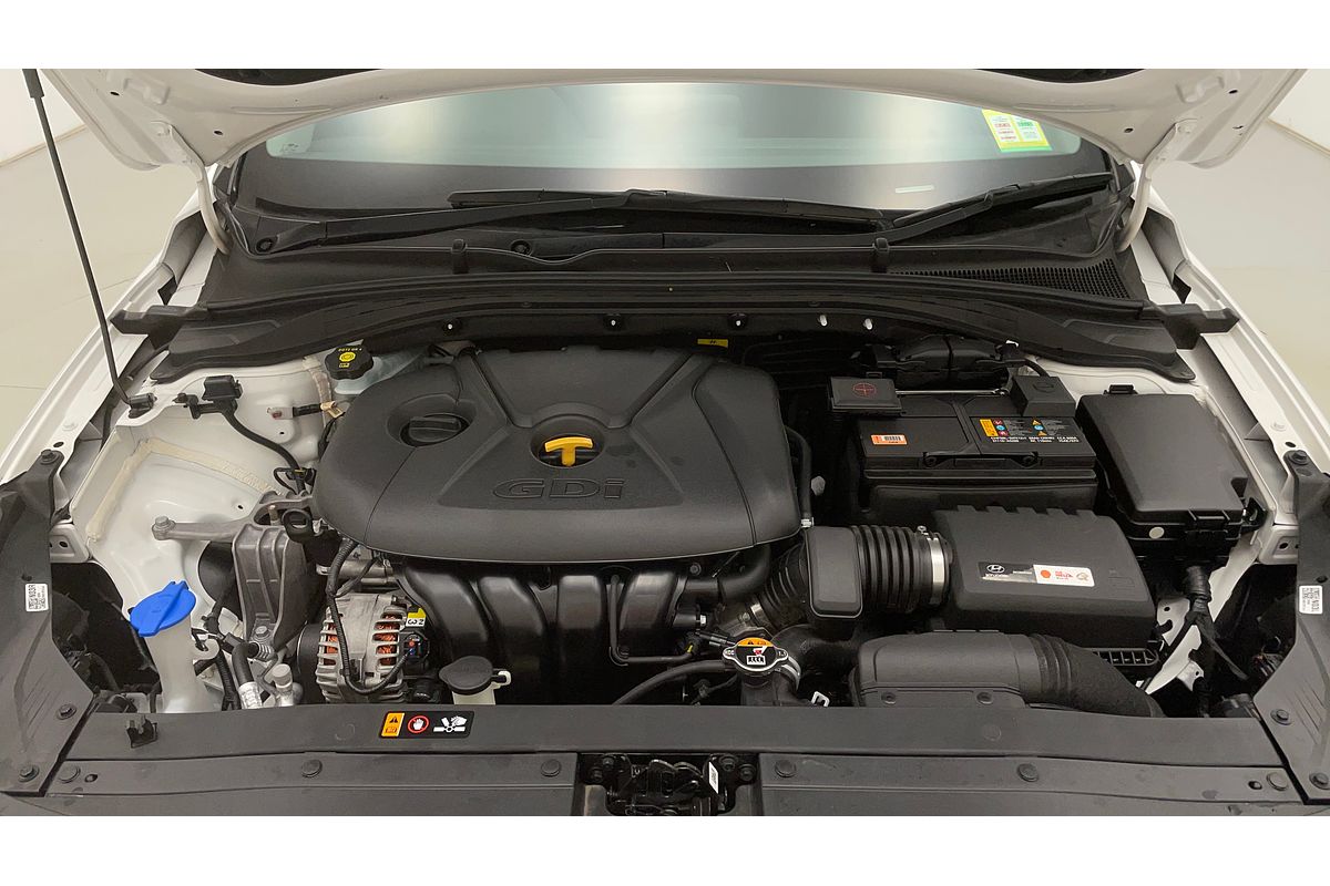 2020 Hyundai i30 Active PD.V4