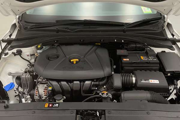 2020 Hyundai i30 Active PD.V4