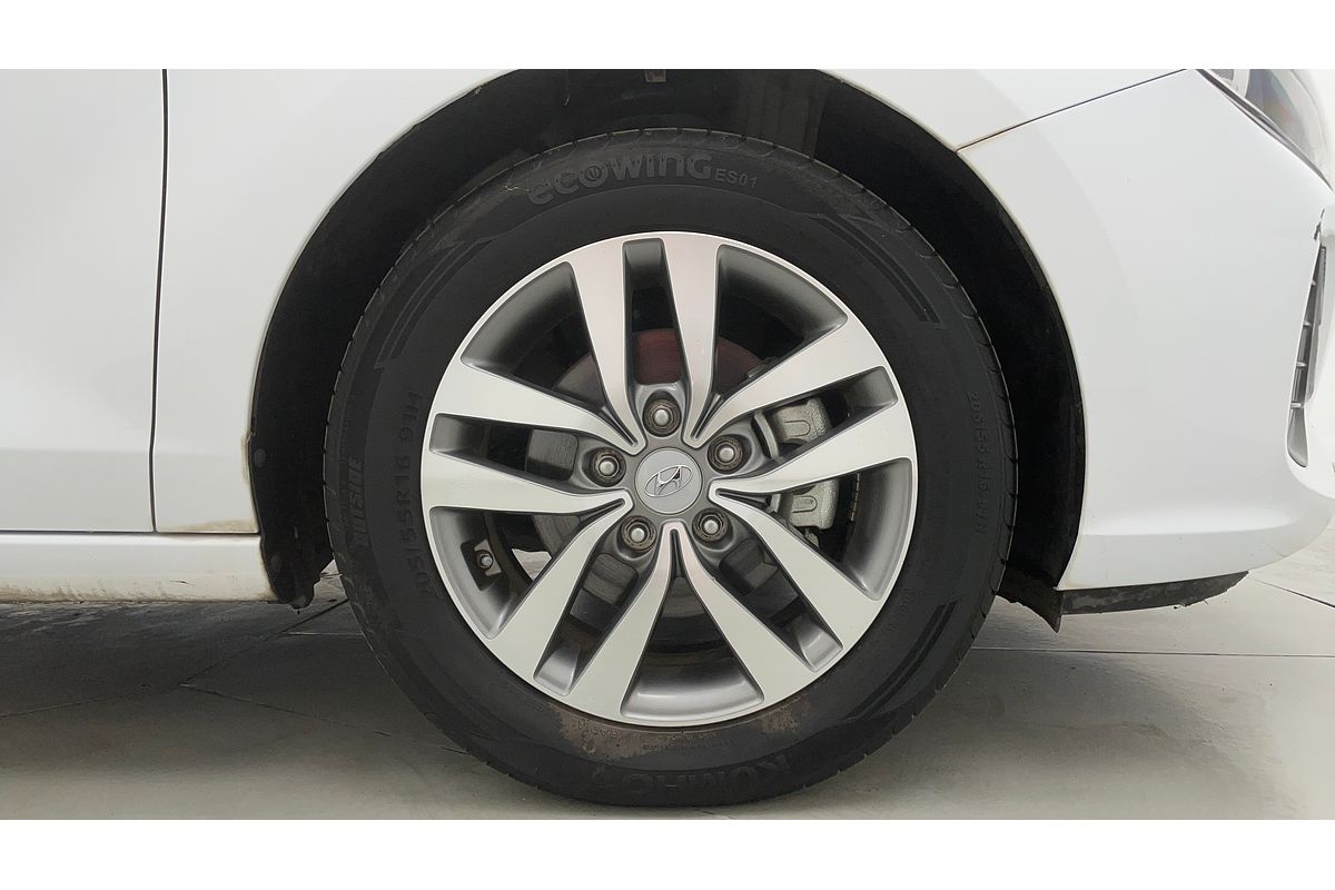 2020 Hyundai i30 Active PD.V4