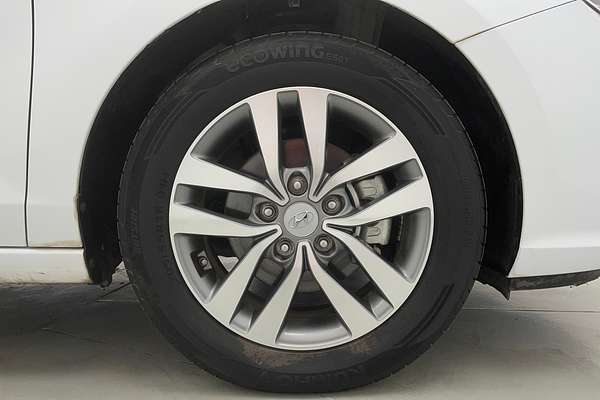 2020 Hyundai i30 Active PD.V4
