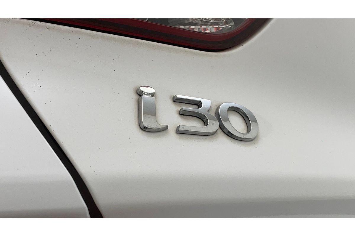 2020 Hyundai i30 Active PD.V4