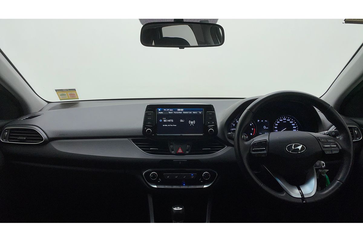 2020 Hyundai i30 Active PD.V4