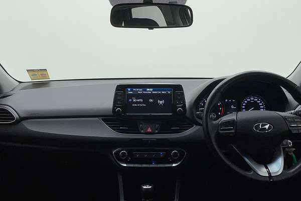 2020 Hyundai i30 Active PD.V4