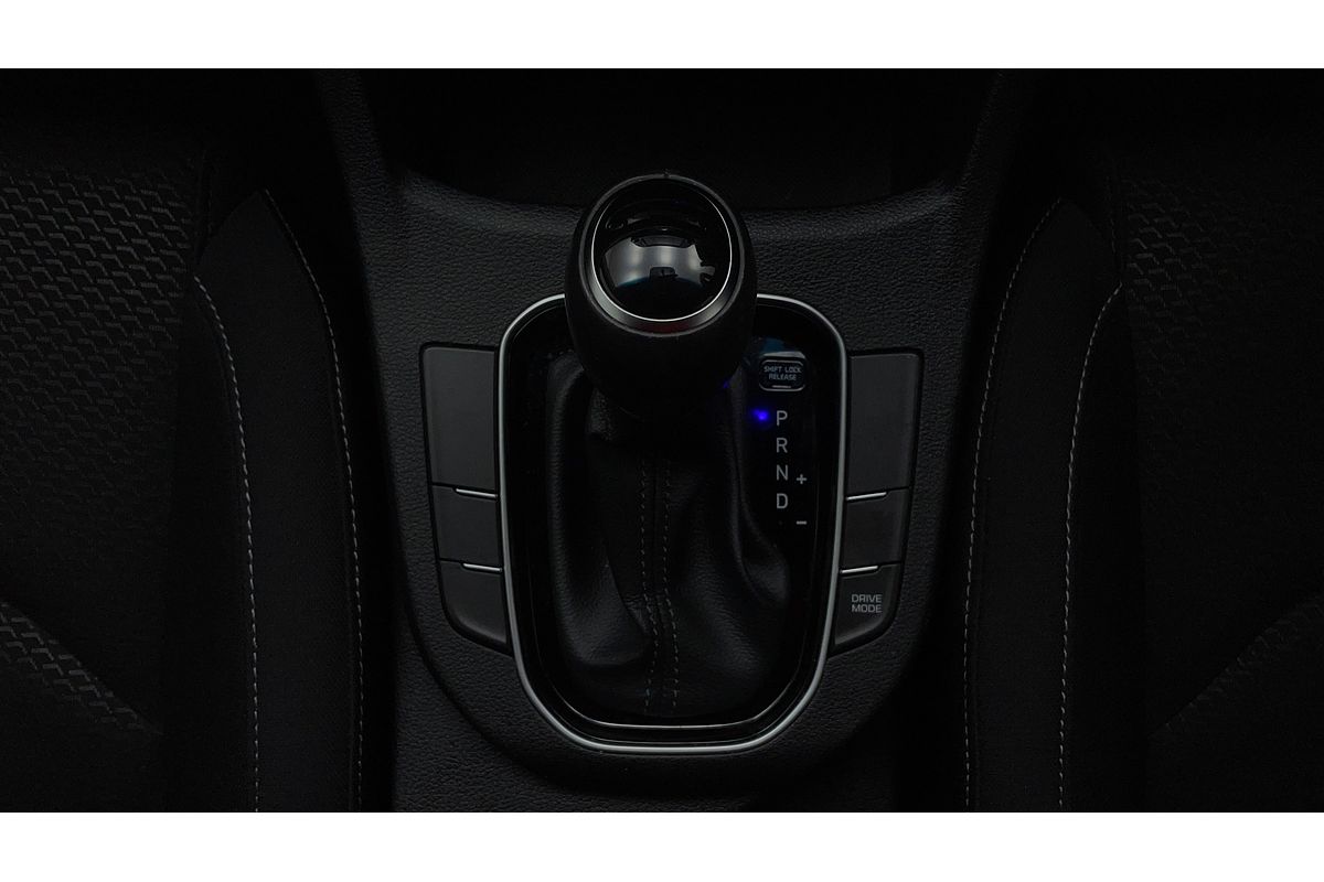 2020 Hyundai i30 Active PD.V4