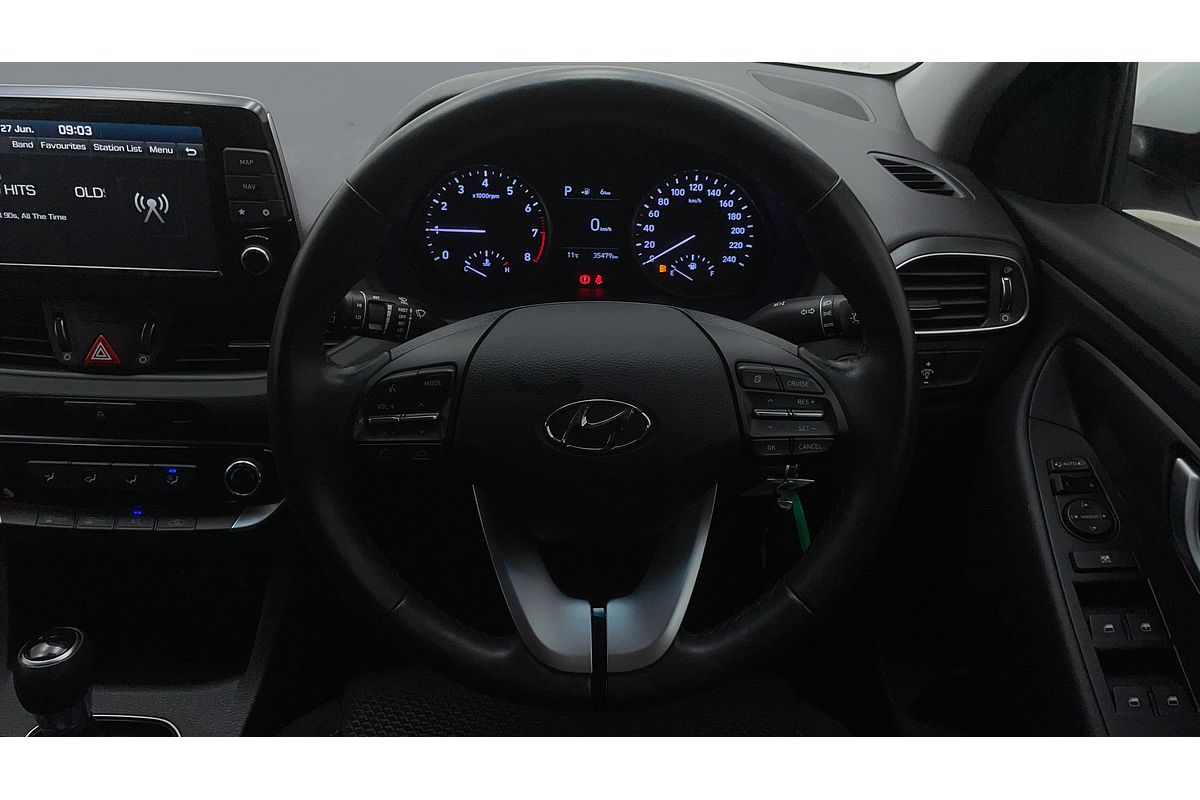 2020 Hyundai i30 Active PD.V4