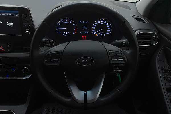 2020 Hyundai i30 Active PD.V4
